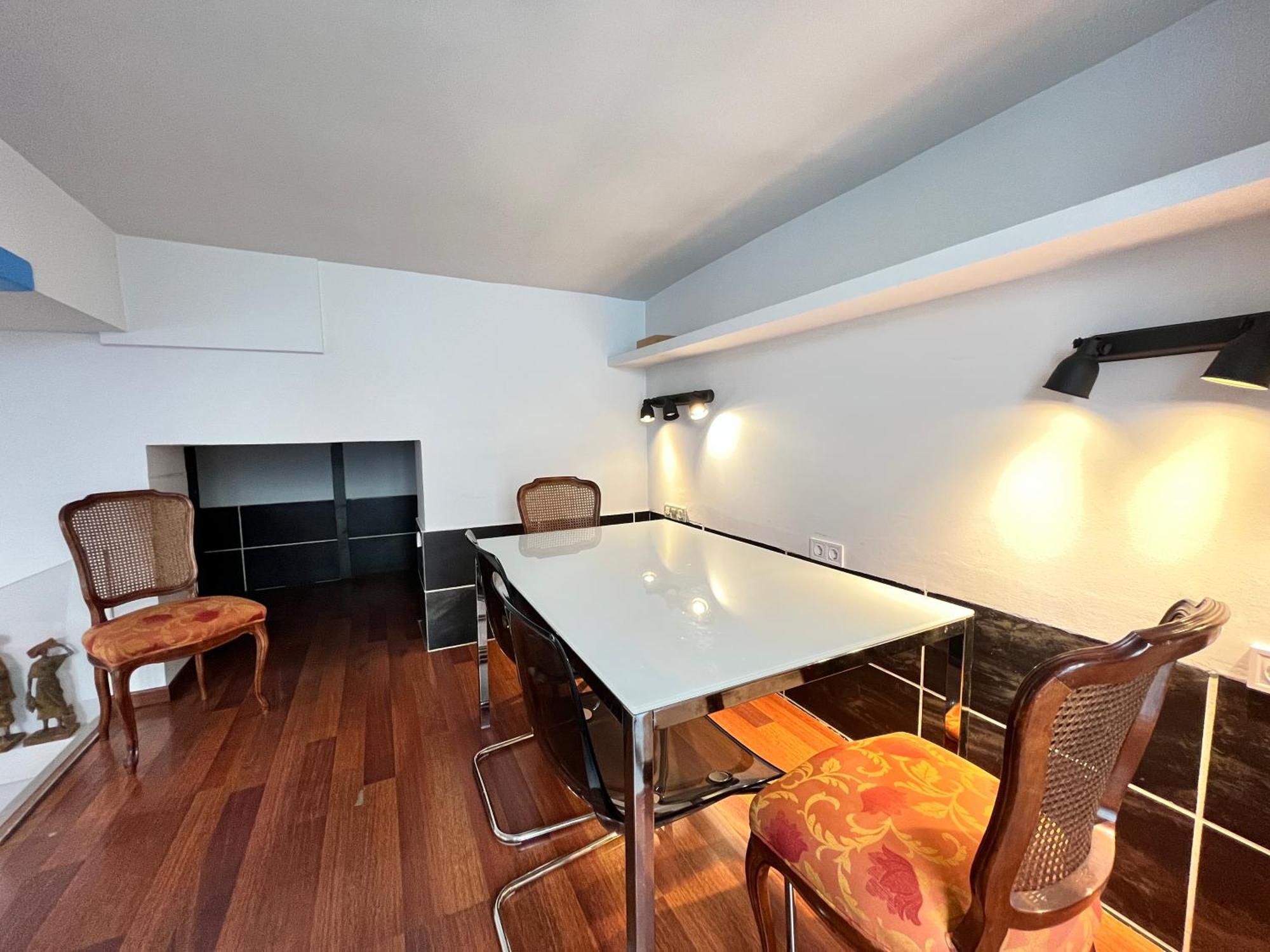 Appartement Encantador Cisneros Temporal